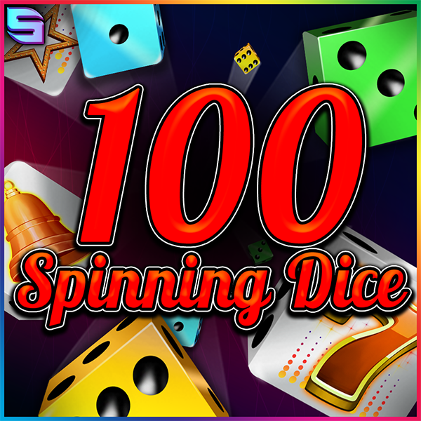 100 spin