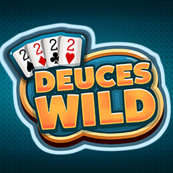 Free deuces wild slot games